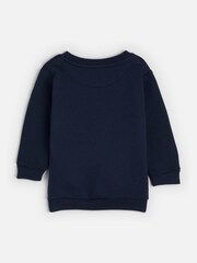 Dollymix Personalised Bunny Sweatshirt - Image 3 of 3
