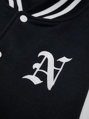 Dollymix Kids Personalised Varsity Jacket - Image 2 of 4