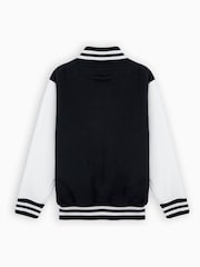 Dollymix Kids Personalised Varsity Jacket - Image 3 of 4