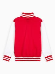 Dollymix Kids Personalised Varsity Jacket - Image 3 of 4