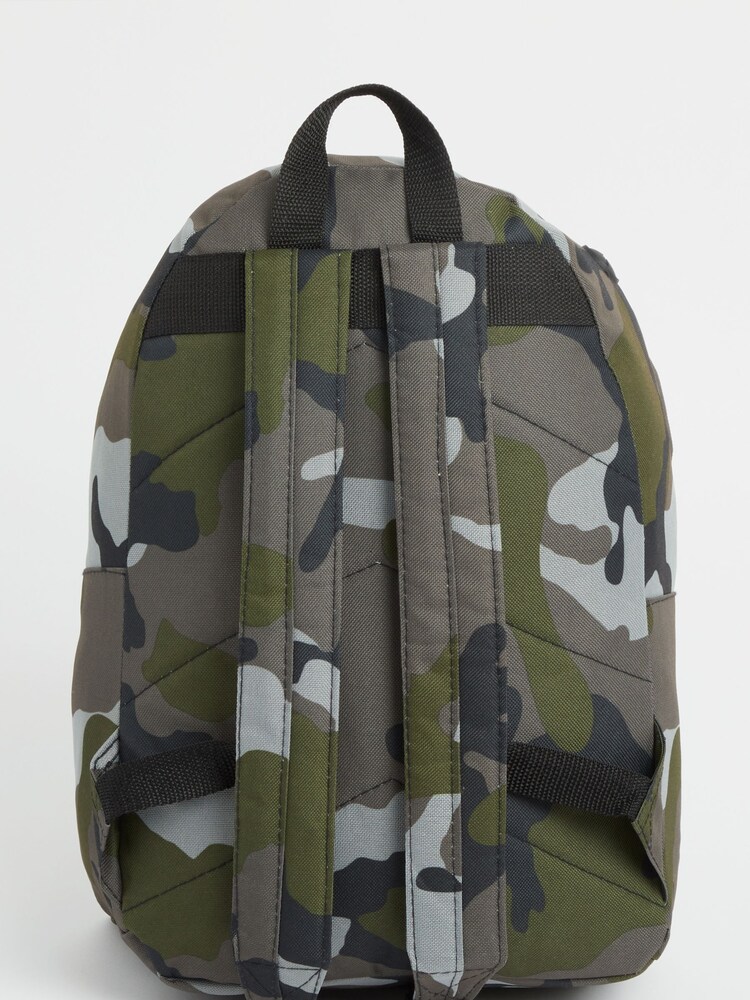 Dollymix Kids Personalised Backpack - Image 3 of 3