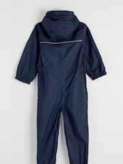 Dollymix Kids Personalised Paddle Rain Suit - Image 3 of 4