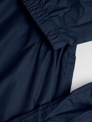 Dollymix Kids Personalised Paddle Rain Suit - Image 4 of 4