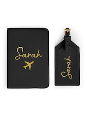 Dollymix Personalised Boutique Travel Set - Image 3 of 4