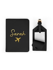 Dollymix Personalised Boutique Travel Set - Image 4 of 4