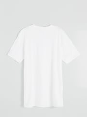 Dollymix Mens Personalised Monogram Pyjama Shorts Set - Image 3 of 3