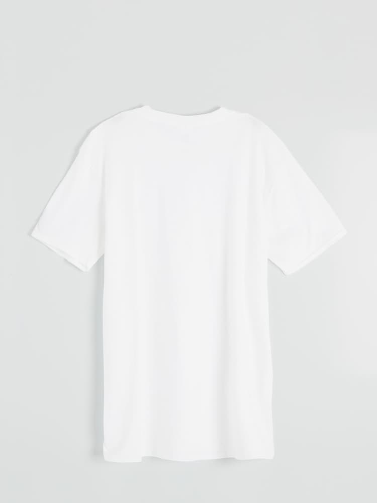 Dollymix Mens Personalised Monogram Pyjama Shorts Set - Image 3 of 3
