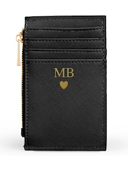 Dollymix Personalised Boutique Card Holder - Image 1 of 3
