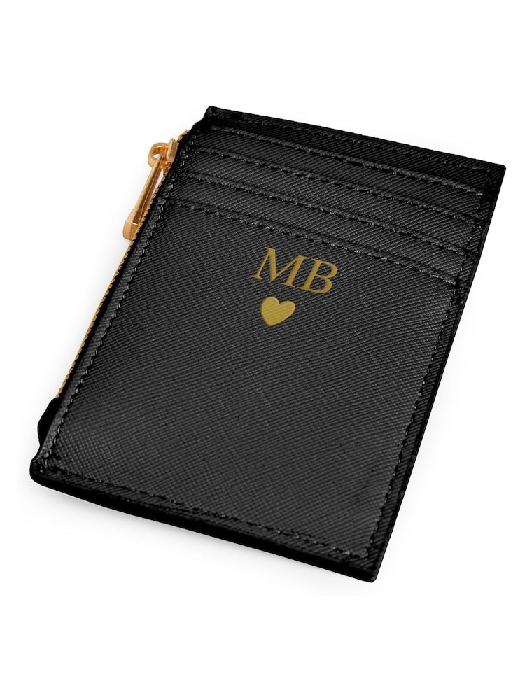 Dollymix Personalised Boutique Card Holder - Image 2 of 3