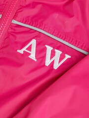 Dollymix Kids Personalised Paddle Rain Suit - Image 2 of 4