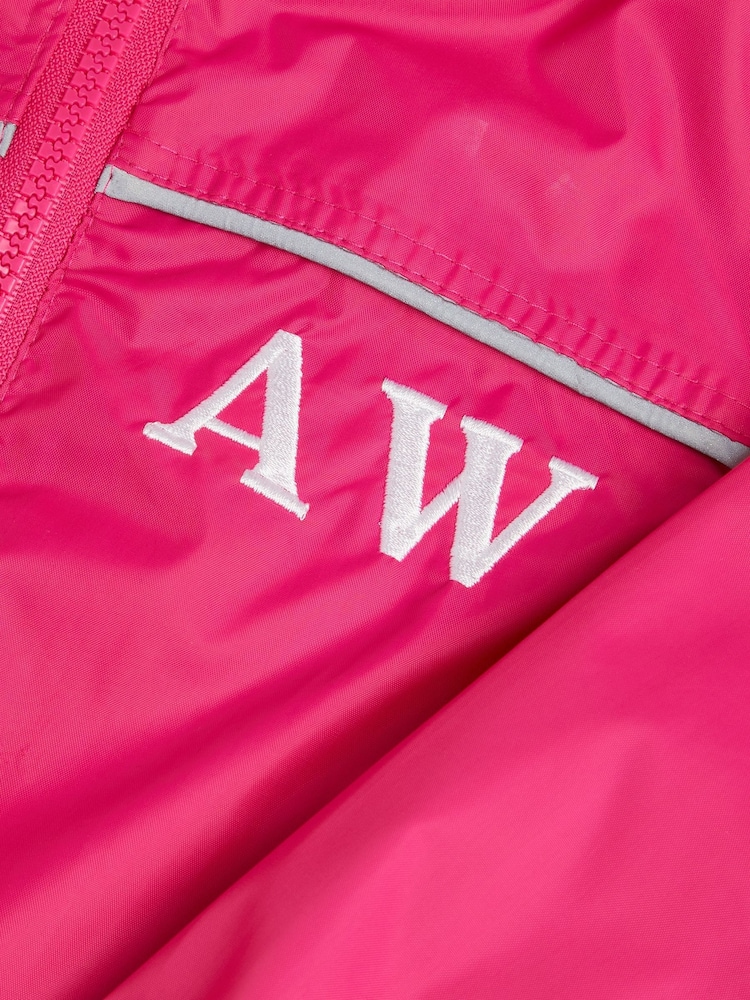 Dollymix Kids Personalised Paddle Rain Suit - Image 2 of 4