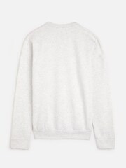 Dollymix Womens Personalised Valentines Sweatshirt - Image 3 of 3