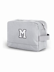 Dollymix Alphabet Personalised Wash Bag - Image 1 of 5