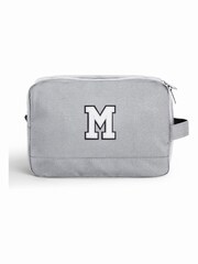 Dollymix Alphabet Personalised Wash Bag - Image 3 of 5