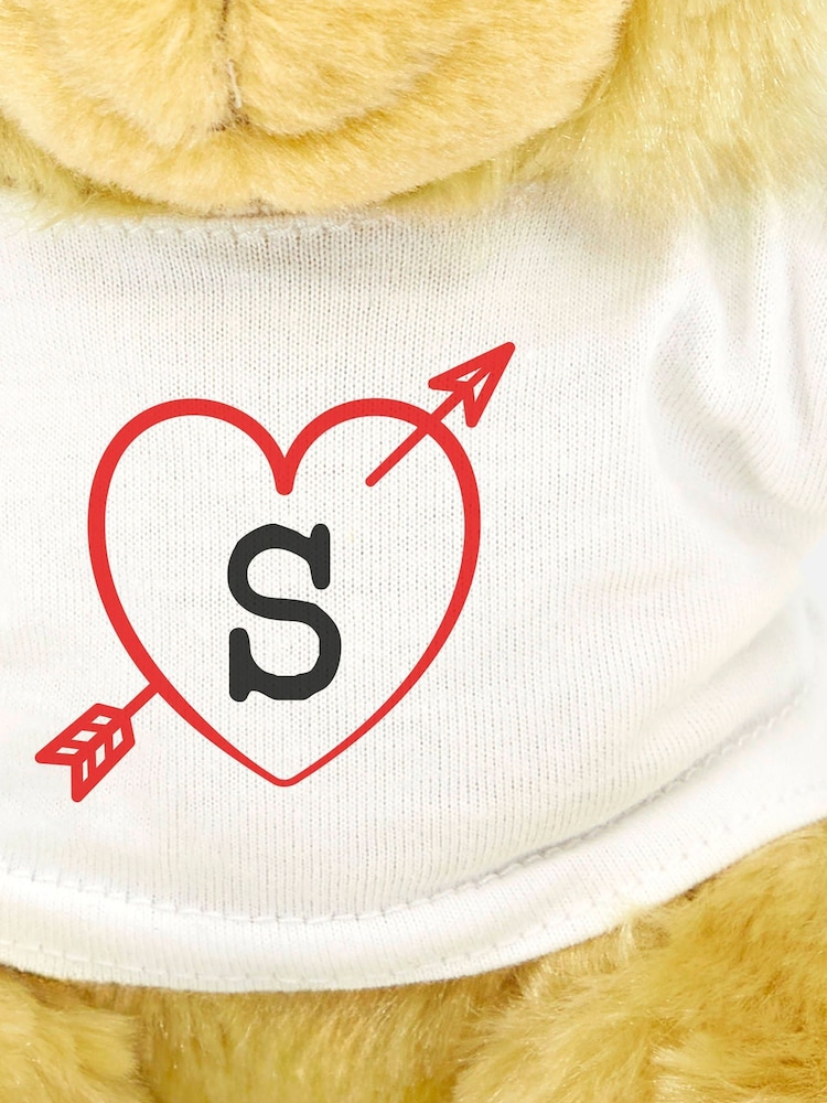 Womens Personalised Valentines Sweatshirt by Dollymix - Image 2 of 3