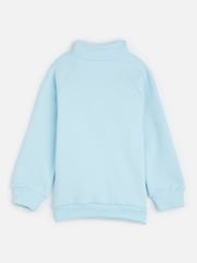 Alphabet Personalised Monogram Ribbed Tracksuit - Image 2 of 3