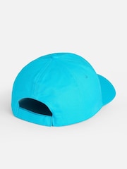 Dollymix Personalised Summer 100% Cotton Cap - Image 3 of 3