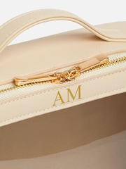 Personalised Clear Travel Case by Dollymix - Image 2 of 4