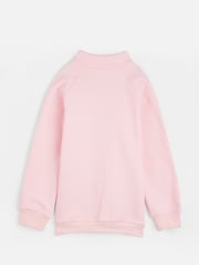 Alphabet Personalised Monogram Ribbed Tracksuit - Image 2 of 3