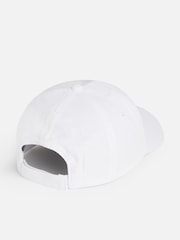 Dollymix Personalised Summer 100% Cotton Cap - Image 3 of 3