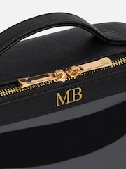 Personalised Clear Travel Case by Dollymix - Image 2 of 4
