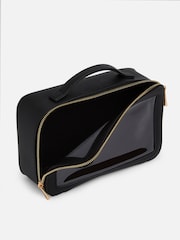 Personalised Clear Travel Case by Dollymix - Image 4 of 4