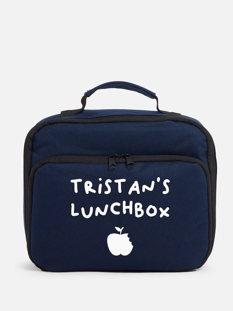 Personalised Lunchbox by Dollymix - Image 1 of 4