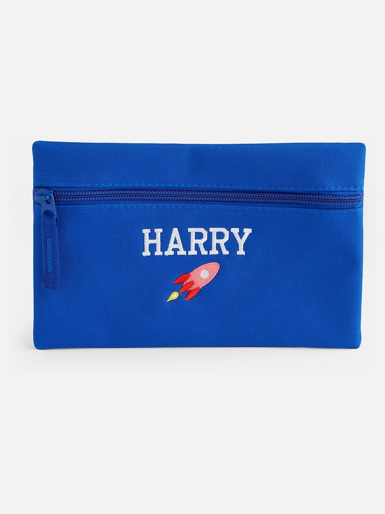 Personalised Pencil Case by Dollymix - Image 1 of 4