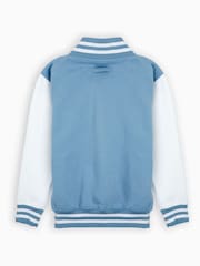 Dollymix Kids Personalised Varsity Jacket - Image 3 of 4