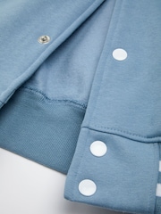 Dollymix Kids Personalised Varsity Jacket - Image 4 of 4