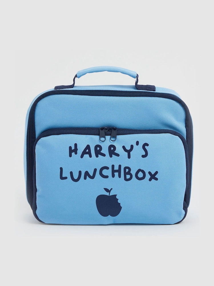 Personalised Lunchbox by Dollymix - Image 1 of 4