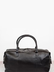 Jonnys Sister Personalised Nuhide Holdall - Image 2 of 5