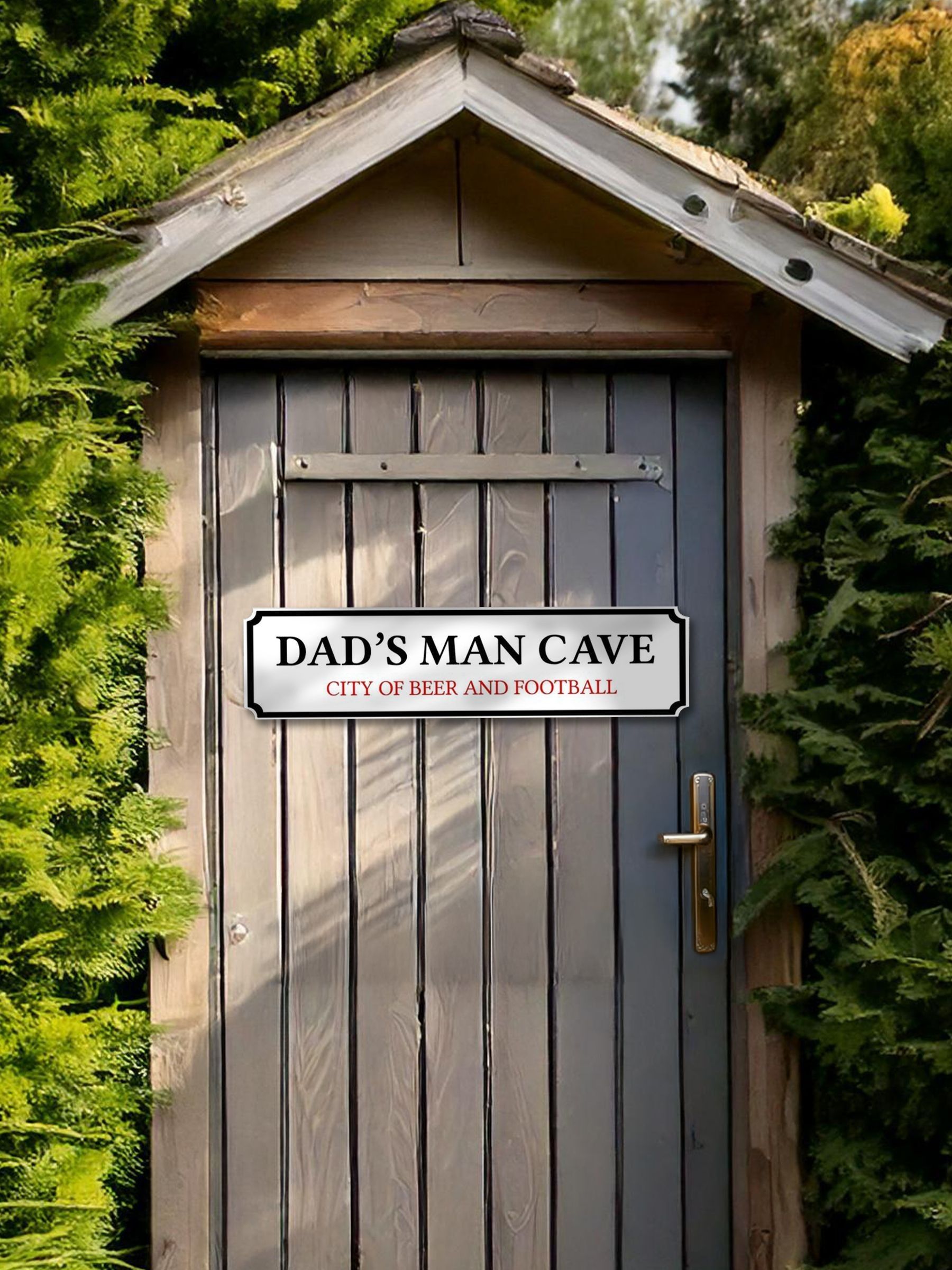 Buy Jonnys Sister Personalised Street Sign from the Next UK online shop
