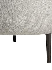 Barker and Stonehouse Neutral Romolo 3 Seater Sofa - Image 5 of 7