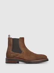 Hackett London moški Brown čevlji - Slika 1 iz 6