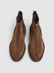 Hackett London moški Brown čevlji - Slika 3 iz 6