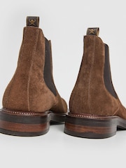 Hackett London moški Brown čevlji - Slika 5 iz 6
