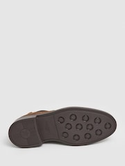 Hackett London moški Brown čevlji - Slika 6 iz 6