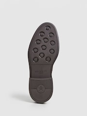 Hackett London Men Brown Shoes - Image 4 of 6