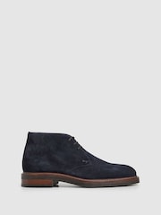 Hackett London moški modra čevlji - Slika 1 iz 6