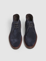 Hackett London moški modra čevlji - Slika 3 iz 6