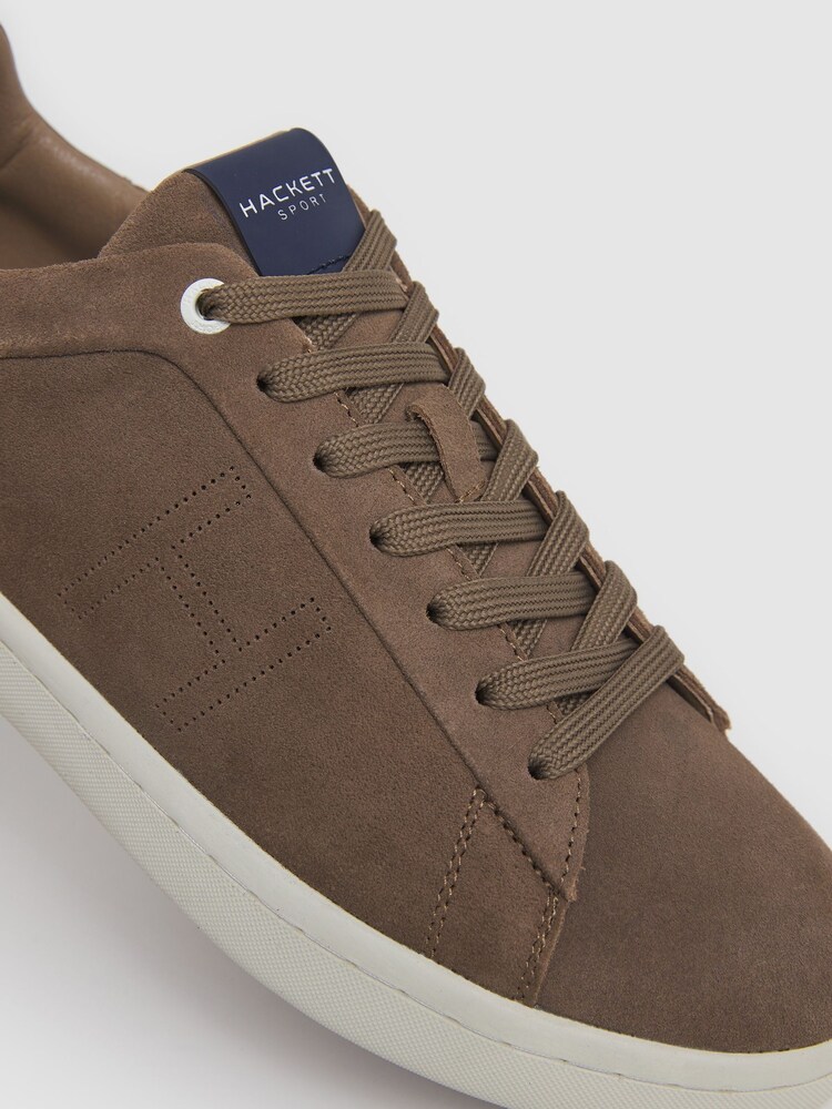 Buy Hackett Mens Shoes from Next USA display picture 3