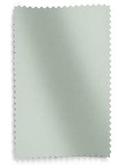 Laura Ashley Sage Green Middleton Velvet Made to Measure Roman Blind - Image 6 of 6