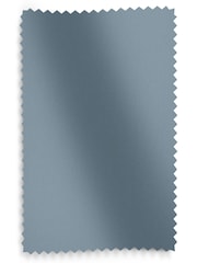 Laura Ashley Newport Blue Middleton Made to Measure Roman Blind - Image 6 of 6
