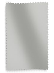 Laura Ashley Steel Grey Middleton Velvet Made to Measure Roman Blind - Image 6 of 6
