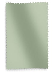Laura Ashley Dark Sage Green Middleton Velvet Made to Measure Roman Blind - Image 6 of 6