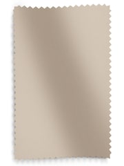 Laura Ashley Truffle Natural Middleton Made to Measure Roman Blind - Image 6 of 6