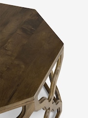 Dark Inder Coffee Table - Image 3 of 6