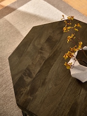 Dark Inder Coffee Table - Image 4 of 6