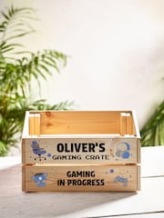 Loveabode Colour Personalised Fathers Day Crate - Image 4 of 4